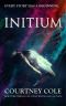 [The Nocte Trilogy 2.50] • Initium